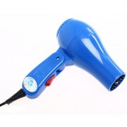 Foldable Portable Mini Hair Dryer With Hot & Cold Wind